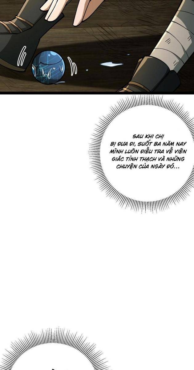 Thành Thần Tại Tận Thế - Page 49