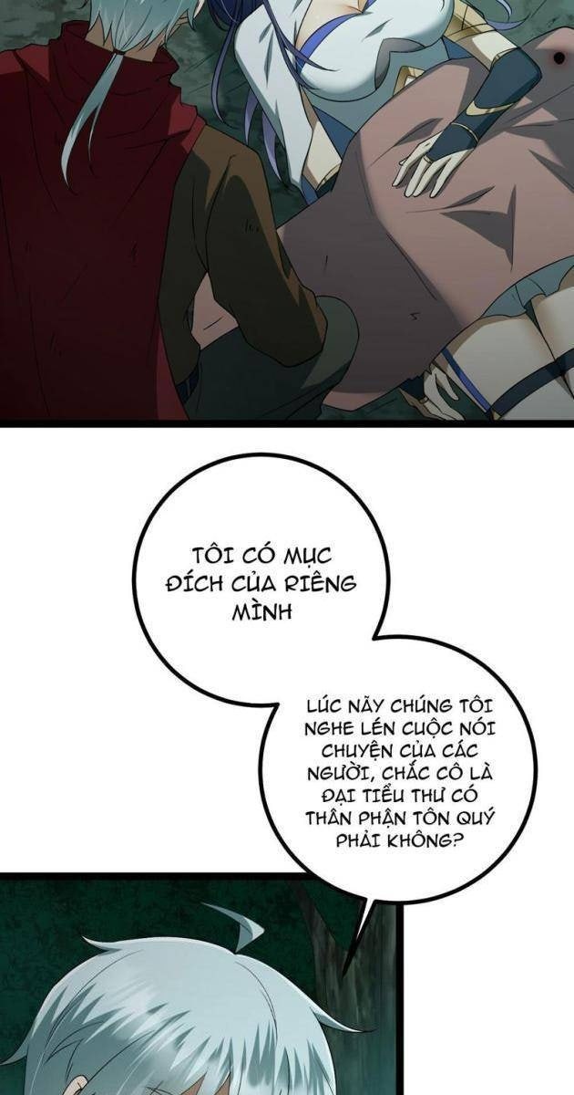 Thành Thần Tại Tận Thế - Page 41