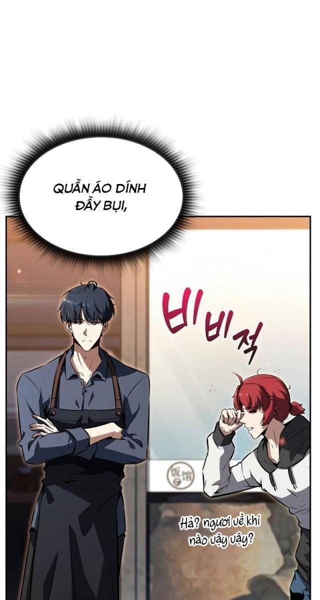 Quán Ăn Định Mệnh - Page 162