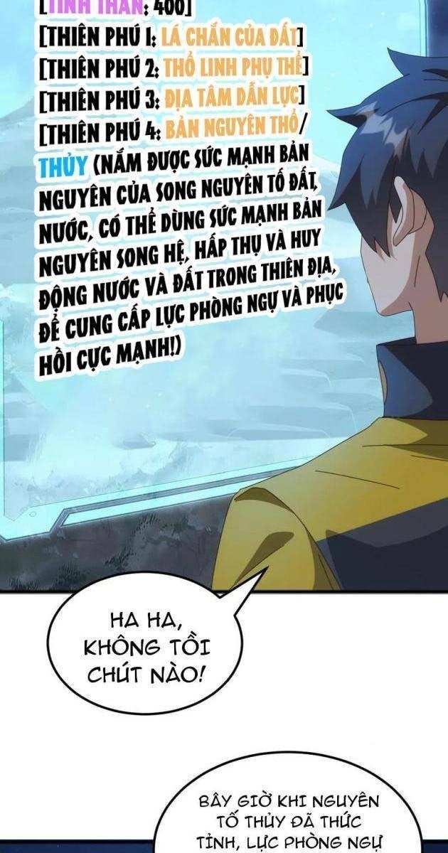 Vạn Tộc Xâm Lược: Mở Đầu Thuần Hóa Cự Thú Cấp Sử Thi - Page 37