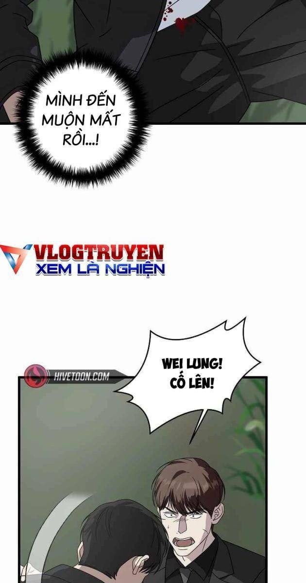 Đây Chính Là Luật Pháp - Page 73