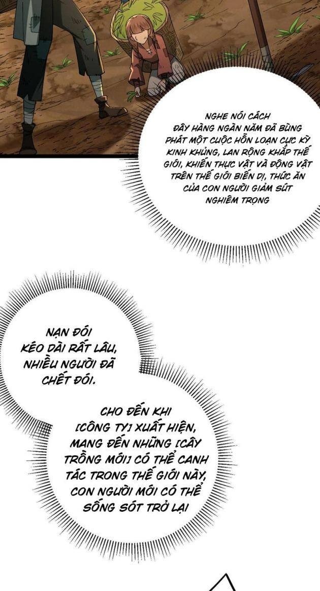 Thành Thần Tại Tận Thế - Page 70