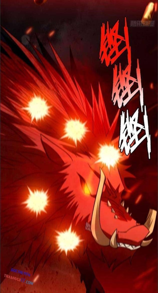 Thành Thần Tại Tận Thế - Page 24