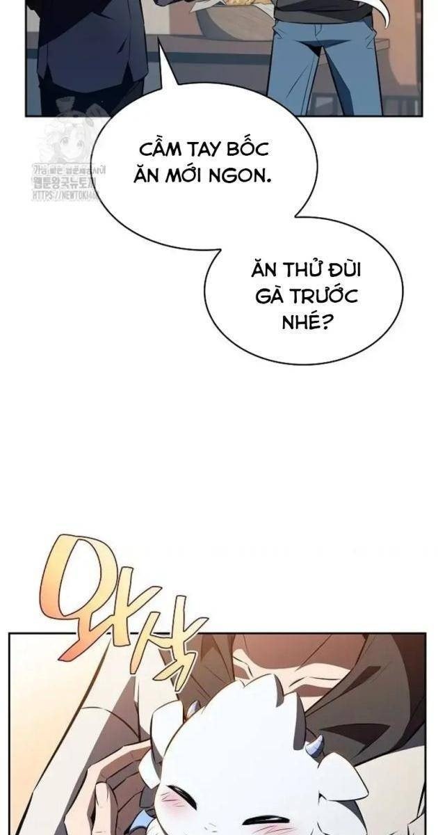 Quán Ăn Định Mệnh - Page 106