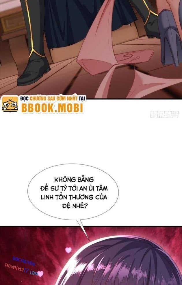 Xuyên Không Thành Npc, Ta Có Bà Xã Che Chở! - Page 80