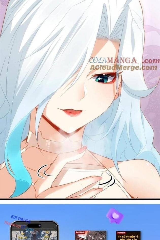 Xuyên Không Thành Npc, Ta Có Bà Xã Che Chở! - Page 40