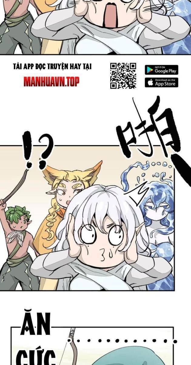 Tinh Linh Chi Hậu - Page 101