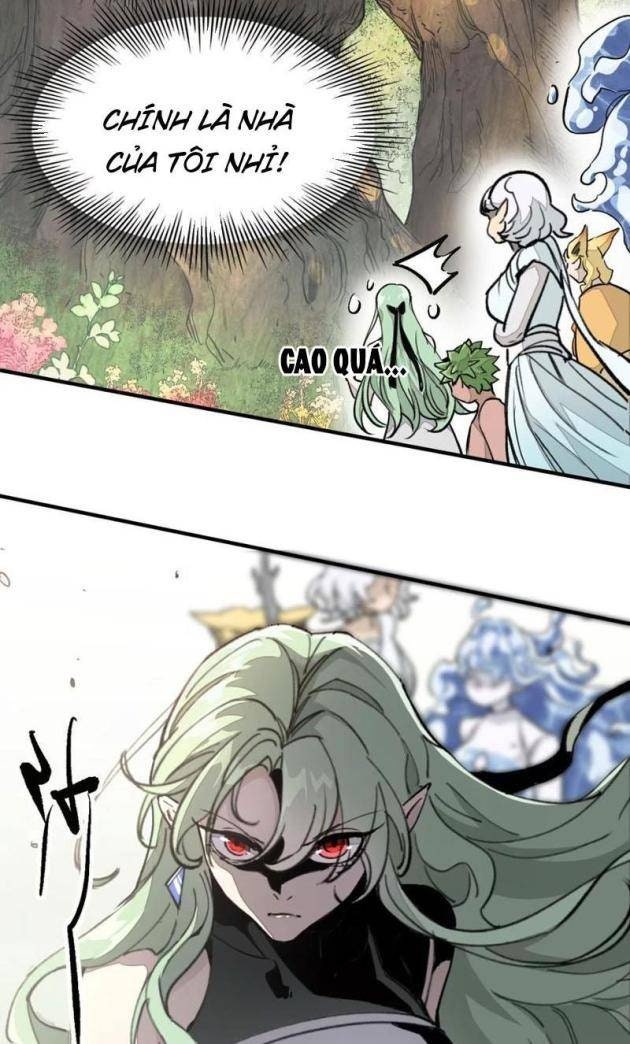 Tinh Linh Chi Hậu - Page 66