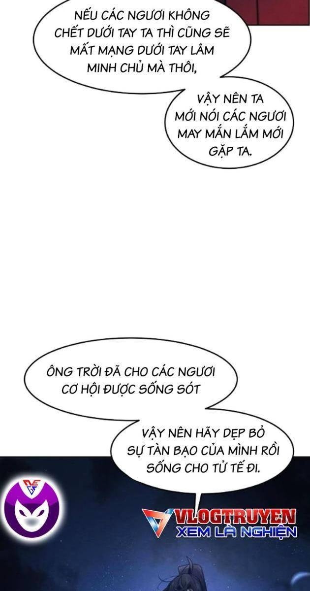 Sự Trở Lại Của Cuồng Ma - Page 33