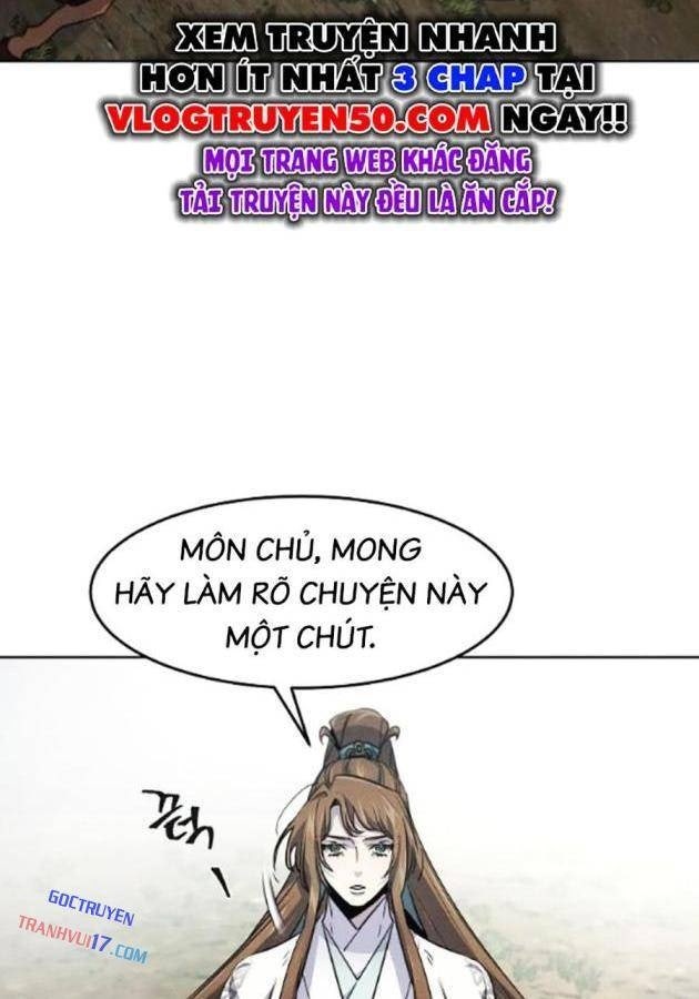 Sự Trở Lại Của Cuồng Ma - Page 16