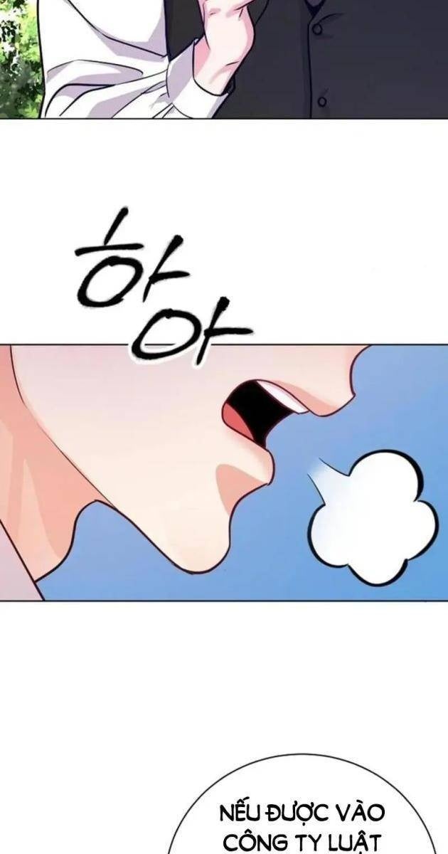 Không Gian Đặc Biệt Của Luật Sư Bình Dị - Page 6