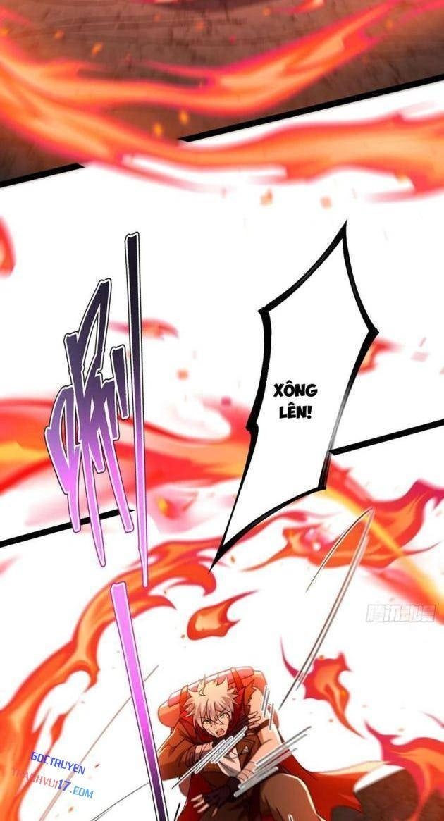 Thành Thần Tại Tận Thế - Page 48