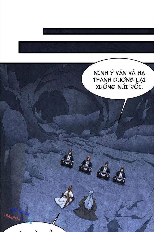 Xuyên Không Thành Npc, Ta Có Bà Xã Che Chở! - Page 25