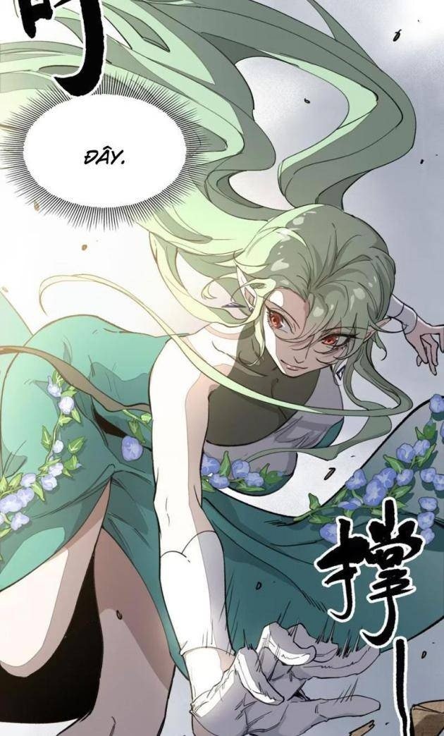 Tinh Linh Chi Hậu - Page 10