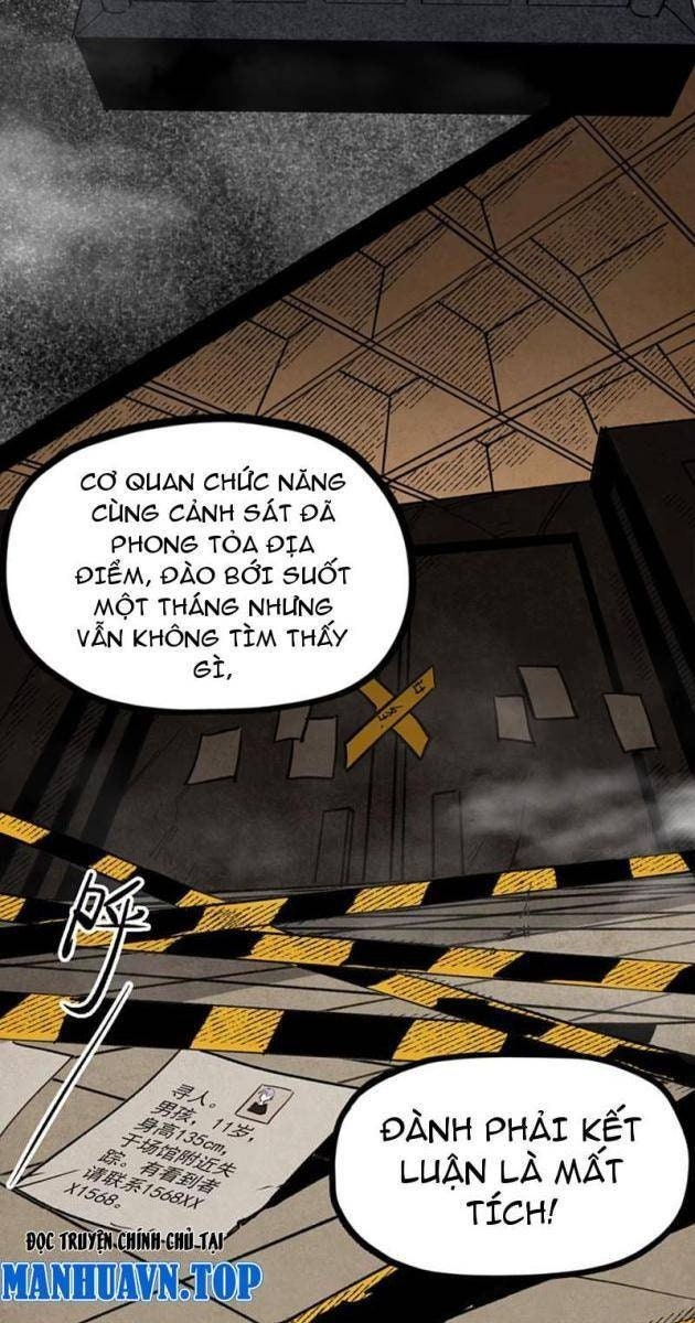 Tinh Linh Chi Hậu - Page 30