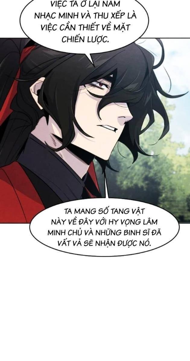 Sự Trở Lại Của Cuồng Ma - Page 13