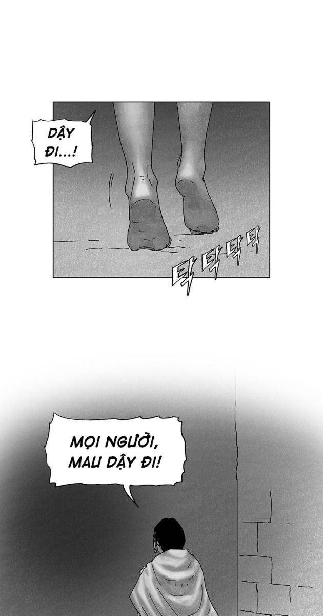 Máu lạnh - Page 65