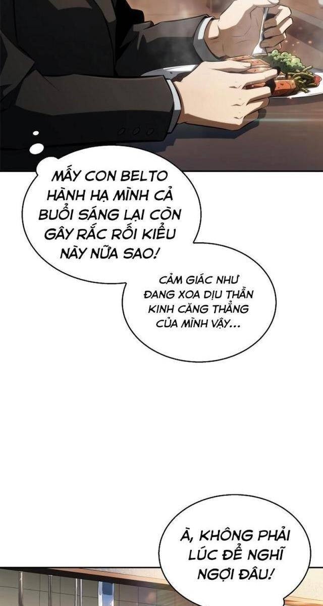 Quán Ăn Định Mệnh - Page 114