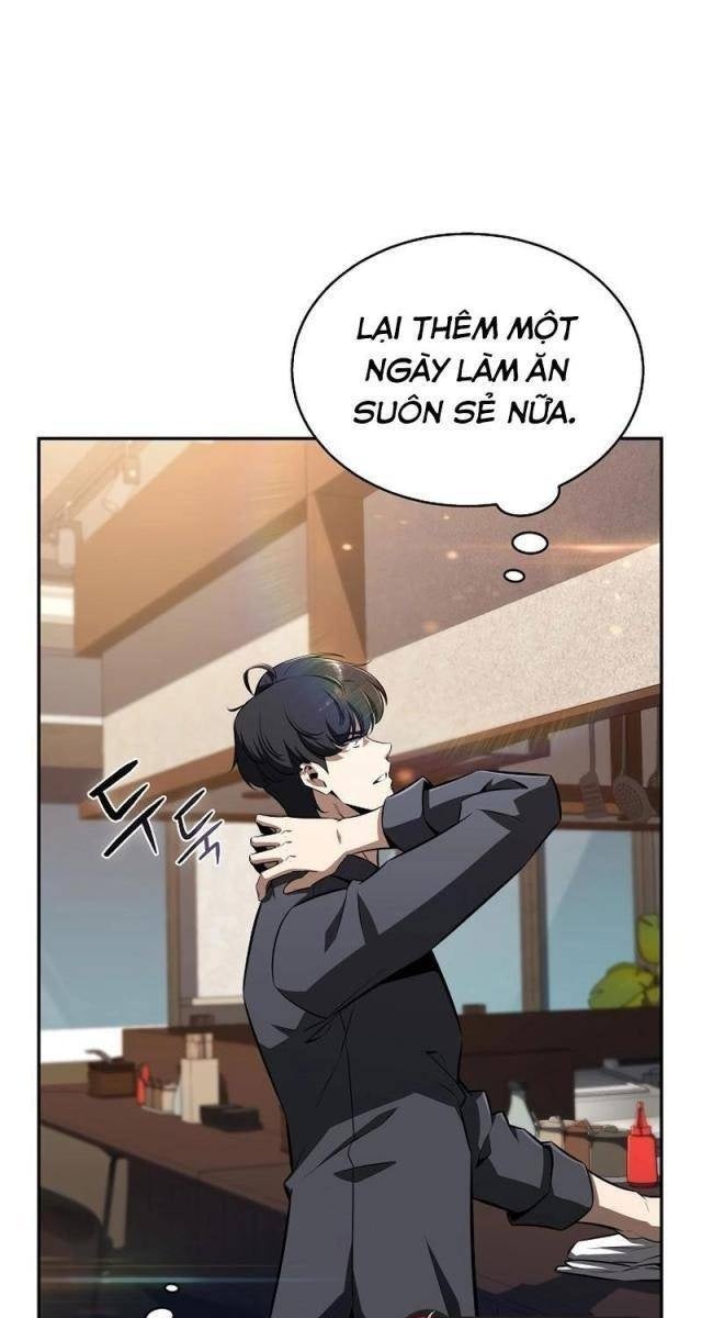 Quán Ăn Định Mệnh - Page 138