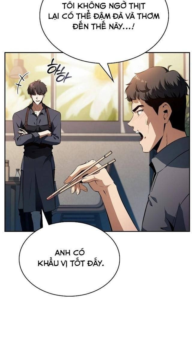 Quán Ăn Định Mệnh - Page 149