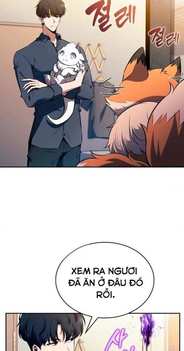 Quán Ăn Định Mệnh - Page 38