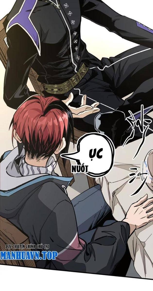 Tinh Linh Chi Hậu - Page 45