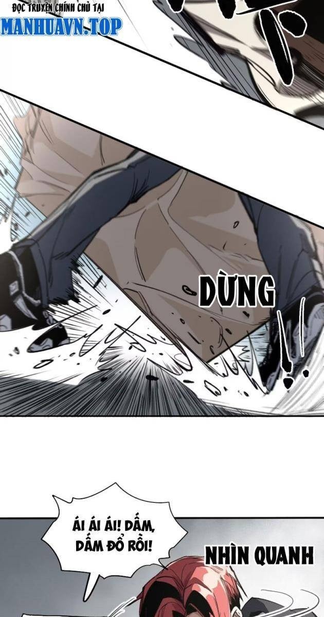 Tinh Linh Chi Hậu - Page 26