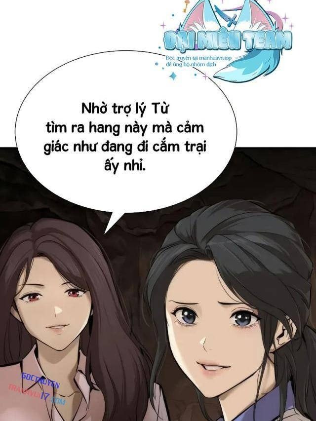 Tôi Hồi Sinh Vào Cuốn Truyện Tu Tiên - Page 51