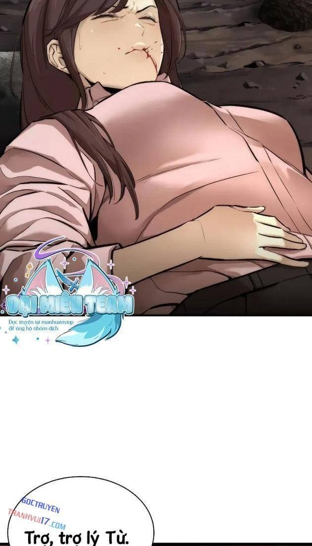 Tôi Hồi Sinh Vào Cuốn Truyện Tu Tiên - Page 133