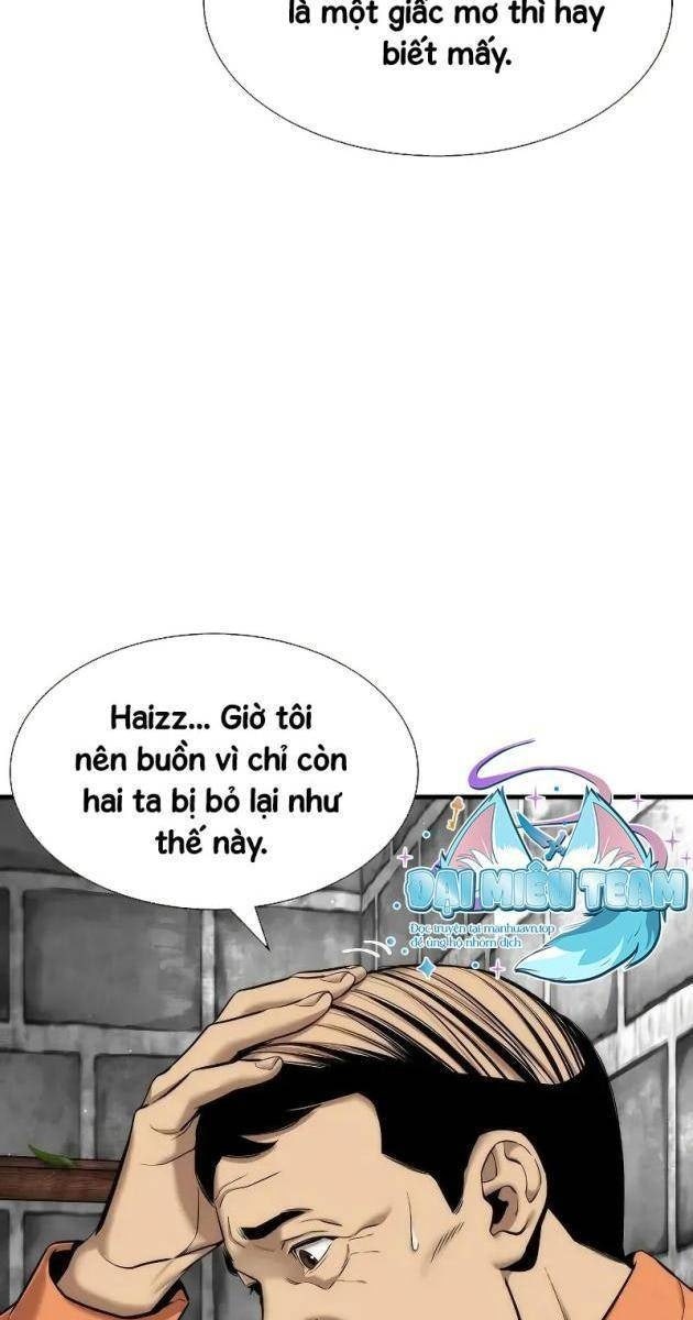 Tôi Hồi Sinh Vào Cuốn Truyện Tu Tiên - Page 4