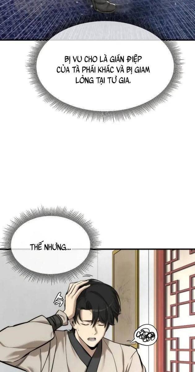 Tôi Hồi Sinh Vào Cuốn Truyện Tu Tiên - Page 27