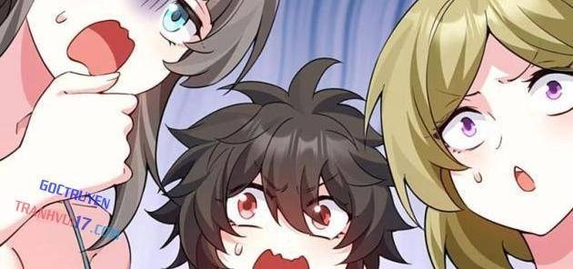 Hảo Đồ Nhi Hãy Tha Cho Vi Sư - Page 39