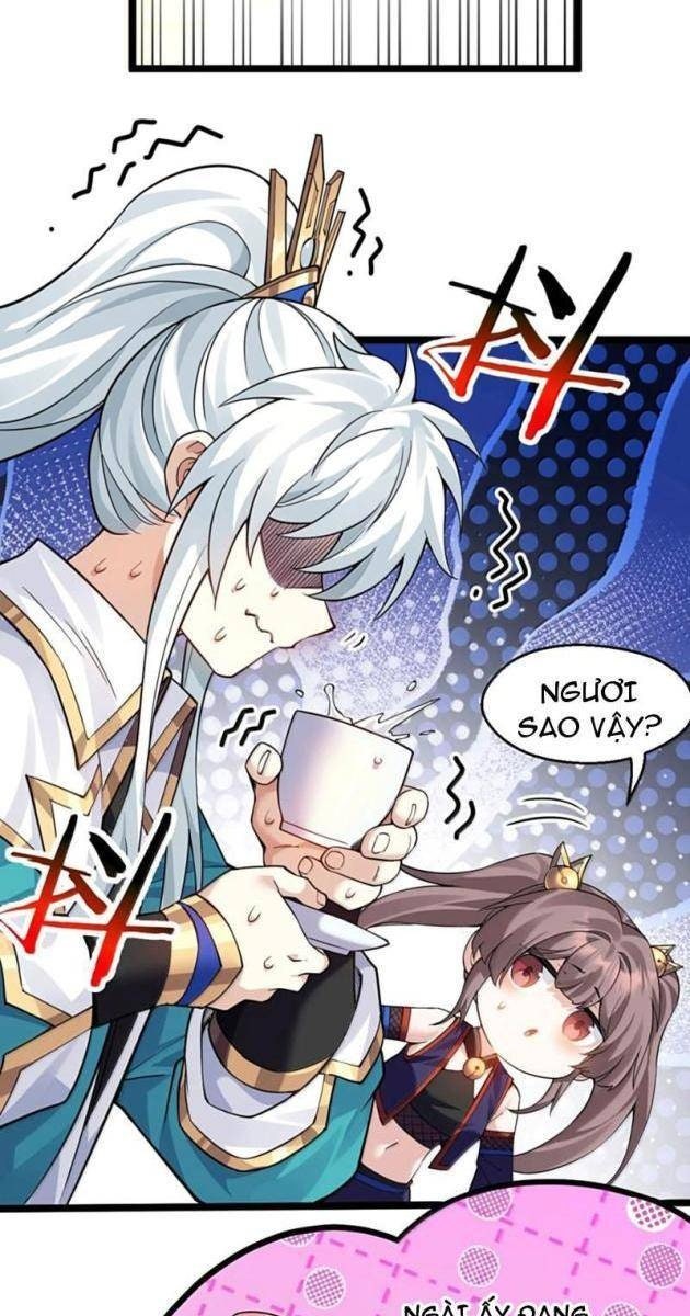 Hảo Đồ Nhi Hãy Tha Cho Vi Sư - Page 73