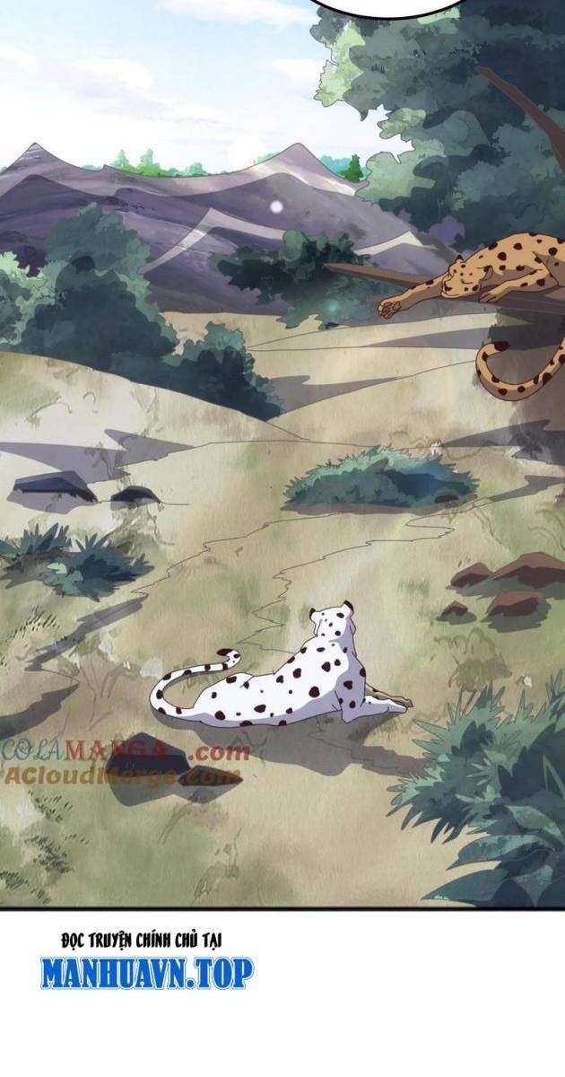 Vạn Tộc Xâm Lược: Mở Đầu Thuần Hóa Cự Thú Cấp Sử Thi - Page 45