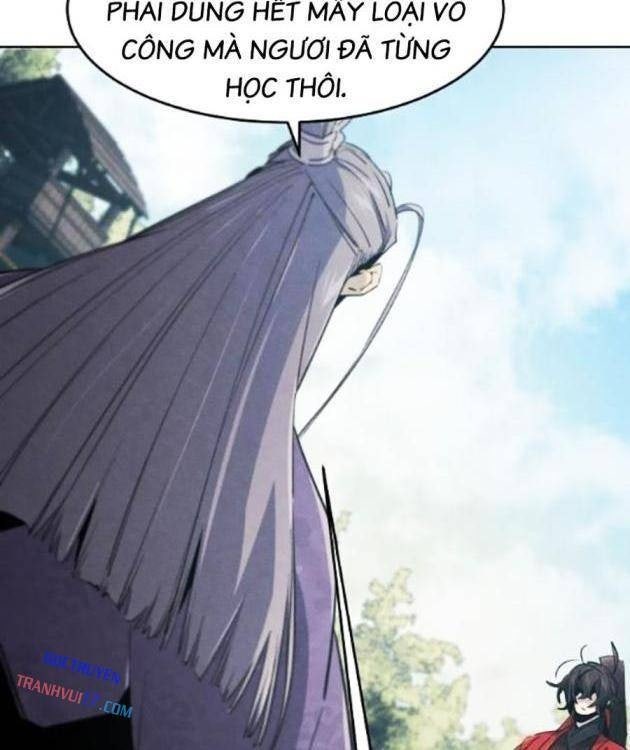 Sự Trở Lại Của Cuồng Ma - Page 23