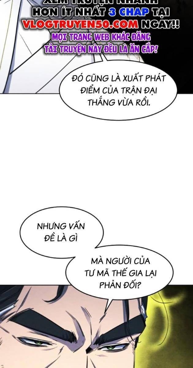 Sự Trở Lại Của Cuồng Ma - Page 64