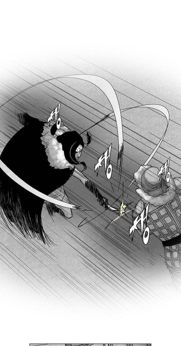 Máu lạnh - Page 41