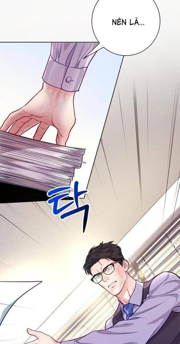 Không Gian Đặc Biệt Của Luật Sư Bình Dị - Page 33