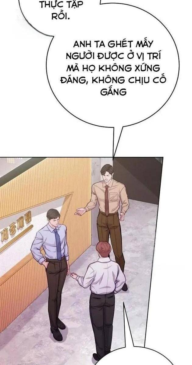 Không Gian Đặc Biệt Của Luật Sư Bình Dị - Page 113