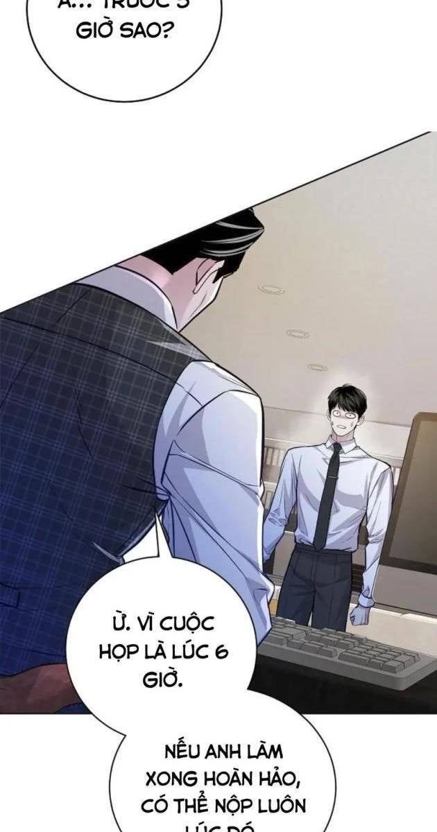 Không Gian Đặc Biệt Của Luật Sư Bình Dị - Page 101