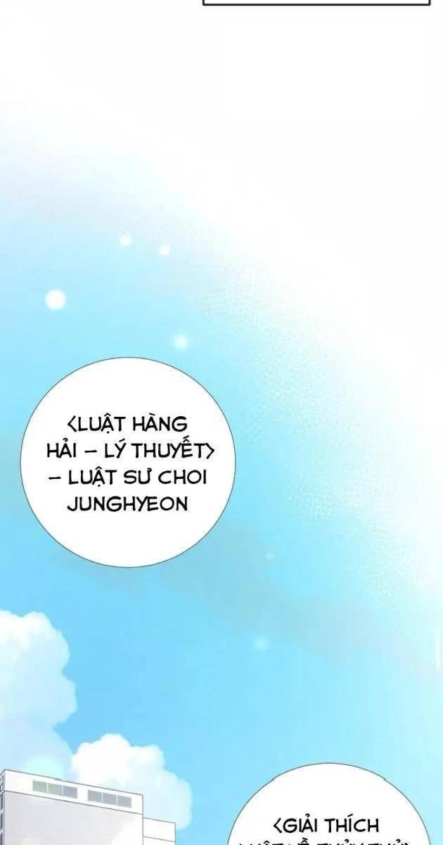 Không Gian Đặc Biệt Của Luật Sư Bình Dị - Page 50