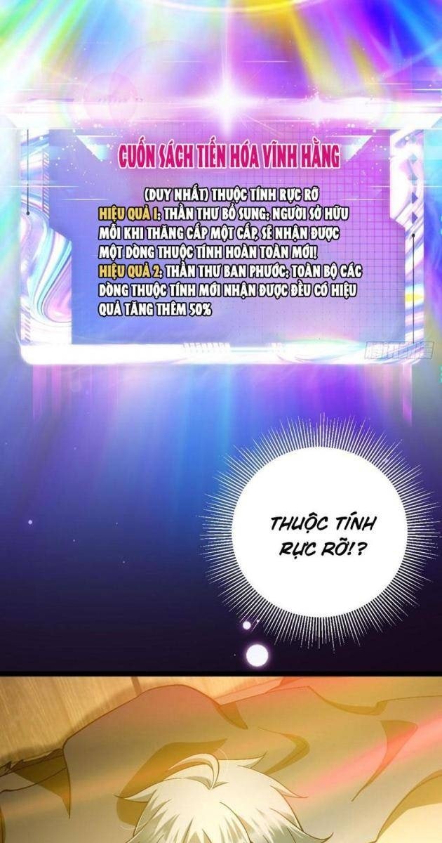 Thành Thần Tại Tận Thế - Page 63