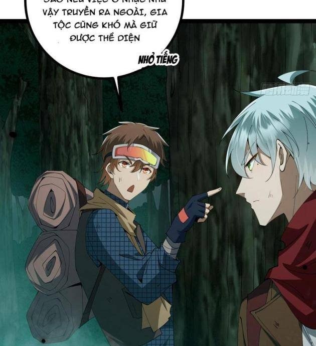 Thành Thần Tại Tận Thế - Page 10