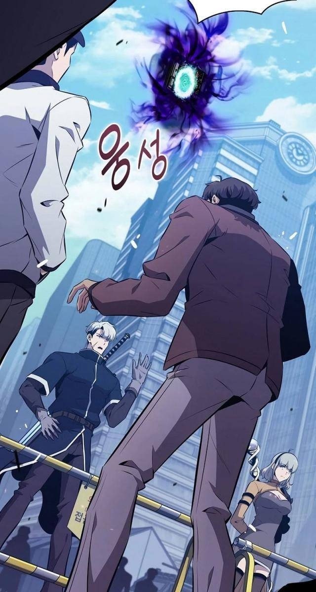 Quán Ăn Định Mệnh - Page 6