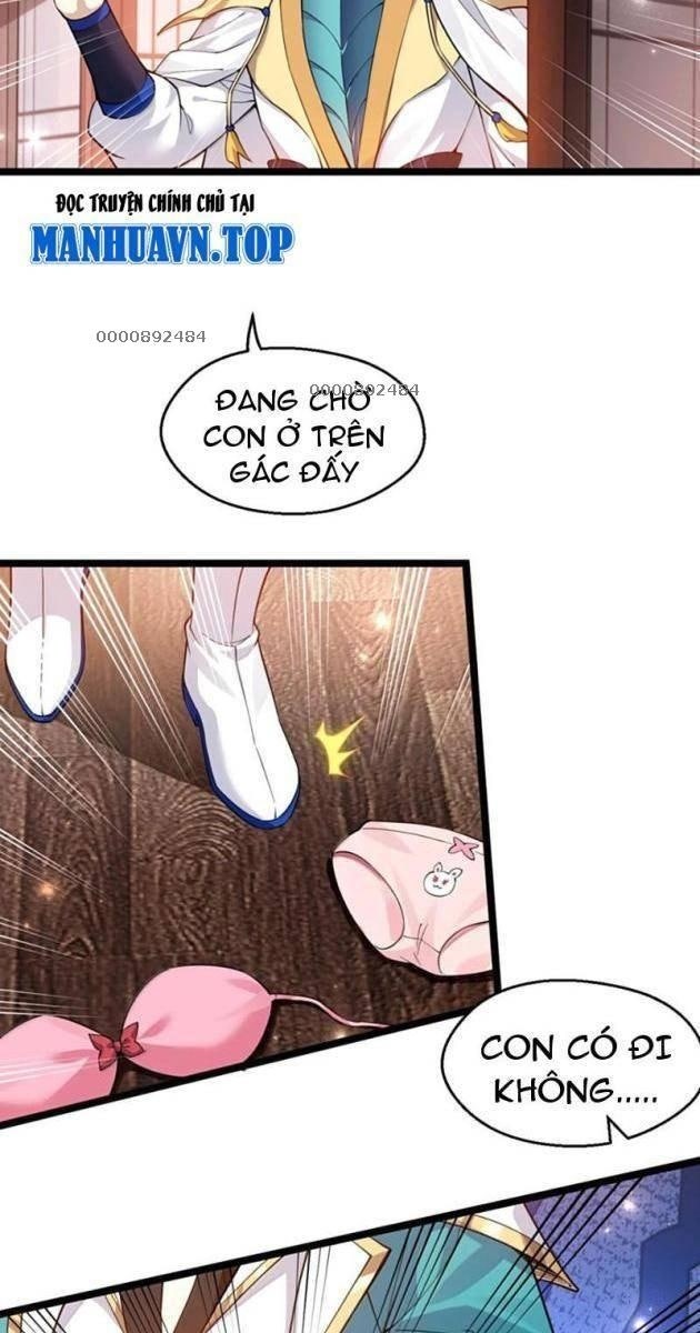 Hảo Đồ Nhi Hãy Tha Cho Vi Sư - Page 5