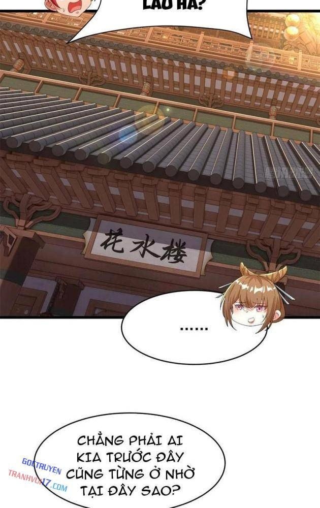 Xuyên Không Thành Npc, Ta Có Bà Xã Che Chở! - Page 7