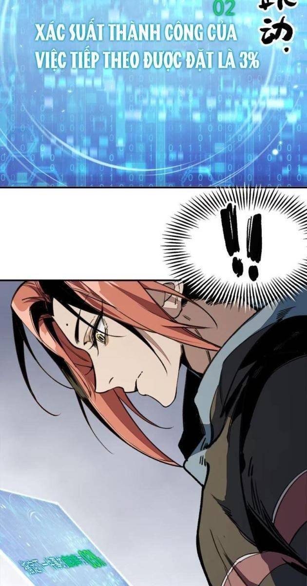 Tinh Linh Chi Hậu - Page 23