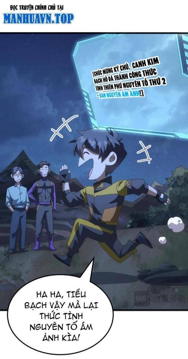 Vạn Tộc Xâm Lược: Mở Đầu Thuần Hóa Cự Thú Cấp Sử Thi - Page 45