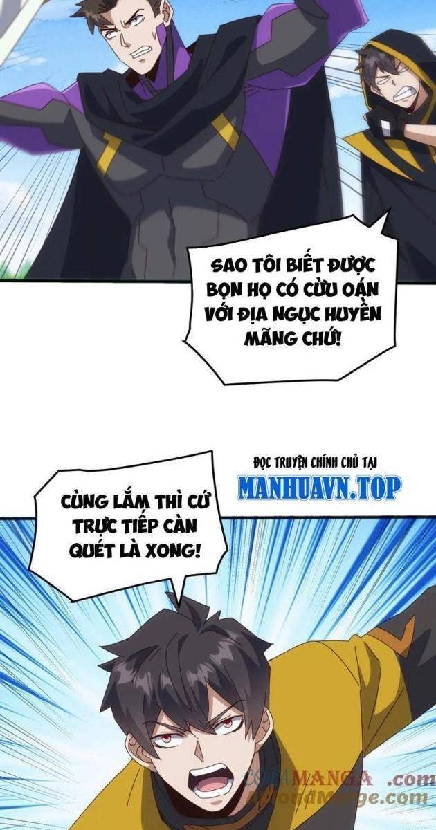 Vạn Tộc Xâm Lược: Mở Đầu Thuần Hóa Cự Thú Cấp Sử Thi - Page 57