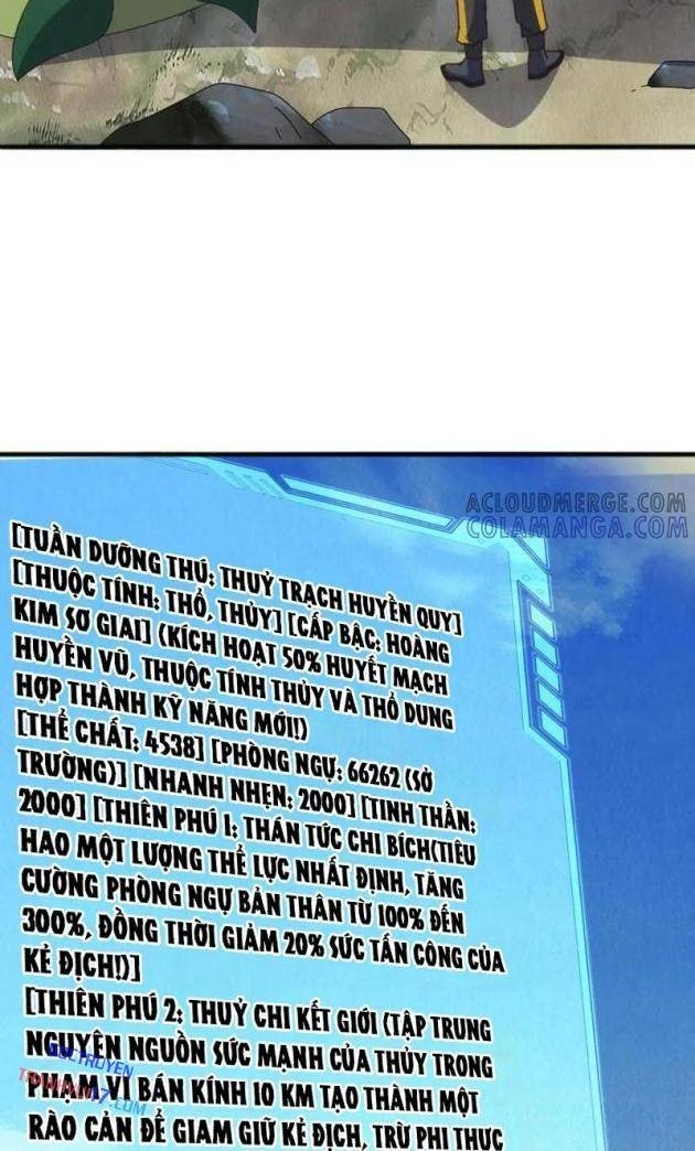 Vạn Tộc Xâm Lược: Mở Đầu Thuần Hóa Cự Thú Cấp Sử Thi - Page 4